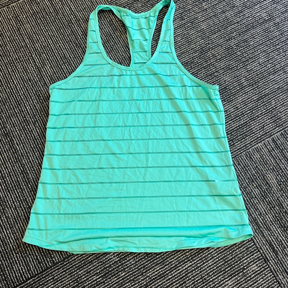 Zyia havana tank